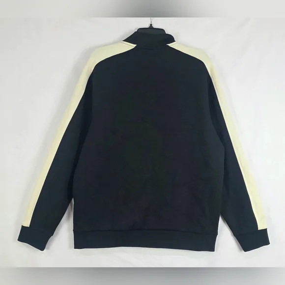 $120 Agtawh St Moritz Mens Summit Track Jacket - Picture 3 of 6